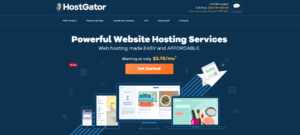 Hostgator