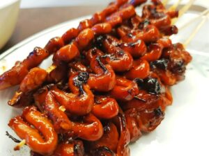 Isaw Ng Manok Please Wonder Pinays