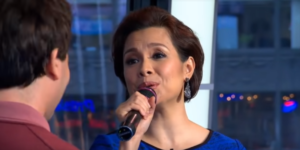 Lea Salonga