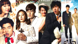 Korean TV Series