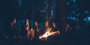Camping Essentials