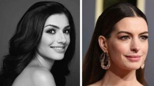 thia thomalla anne hathaway