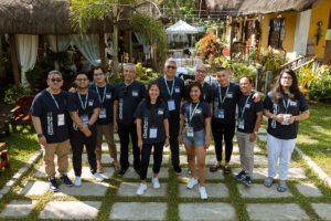 Philpop Bootcamp Lingayen coaches