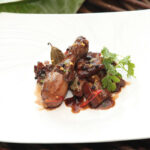 chicken pork adobo philippine adobo