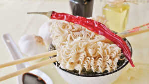instant noodles bad for health