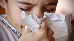 kids colds and cough